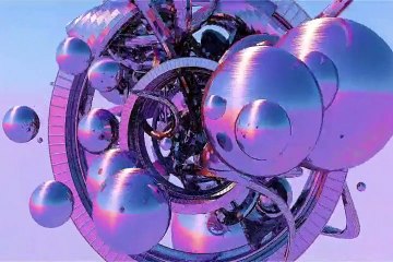 Free VJ Loops 279