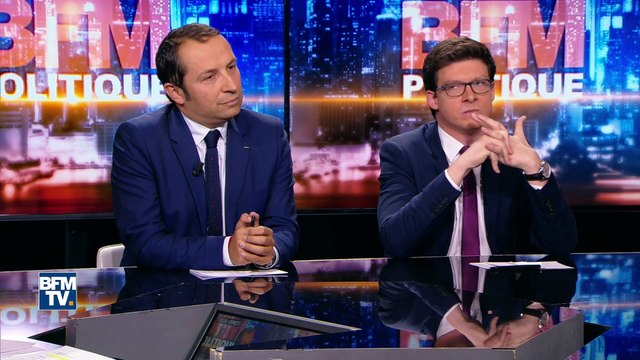 Face à Danièle Obono (LFI), une députée LaRem fustige leurs leçons irresponsables