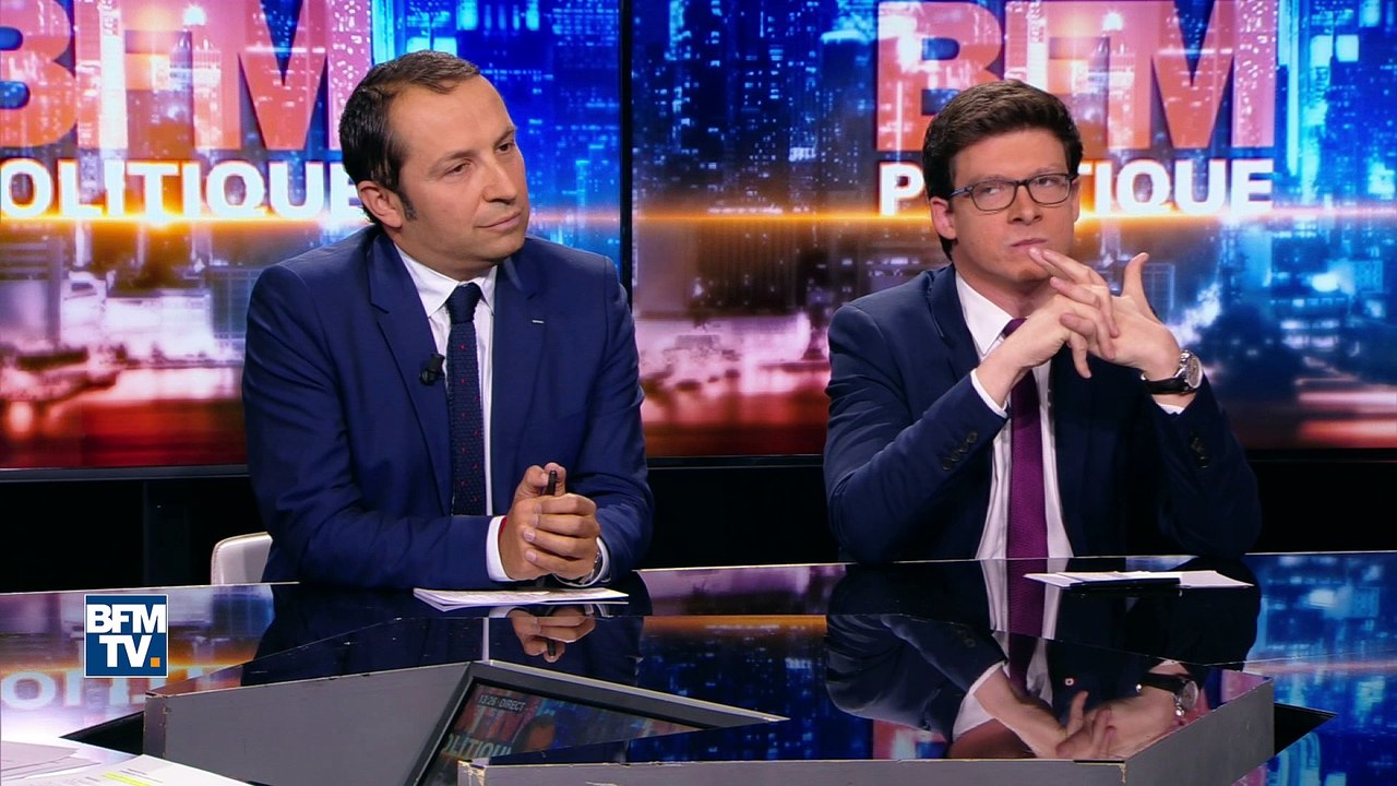 Face à Danièle Obono (LFI), une députée LaRem fustige leurs "leçons irresponsables"