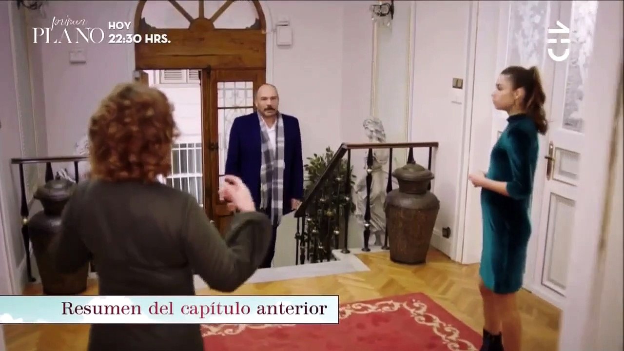 señora Fazilet - Capítulo 102 HD