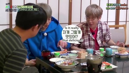 [ENG] 180619 Eks0 |_adder #22 - CBX Ed1tio/|/