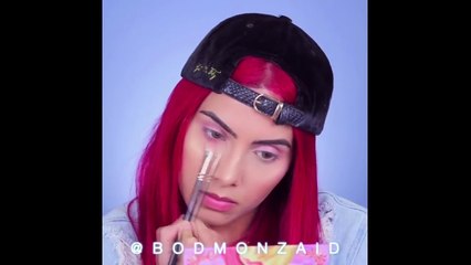 Best Makeup Transformations 2018 - New Makeup Tutorials Compilation (1)