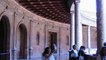 La Alhambra Palace and Gardens, Granada - Spain Holidays