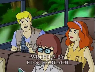 What's New, Scooby-Doo? S01 E08 Safari So Goodie