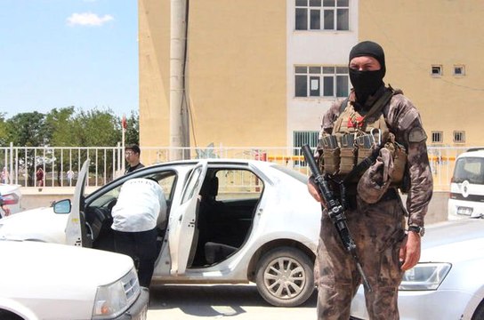 Suruç Olayları ile İlgili Savcılık Harekete Geçti, Soruşturma Başlatıldı