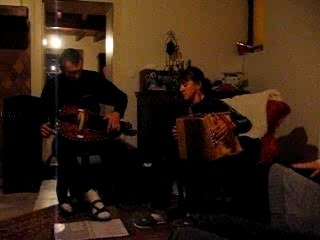 bal trad improvisé