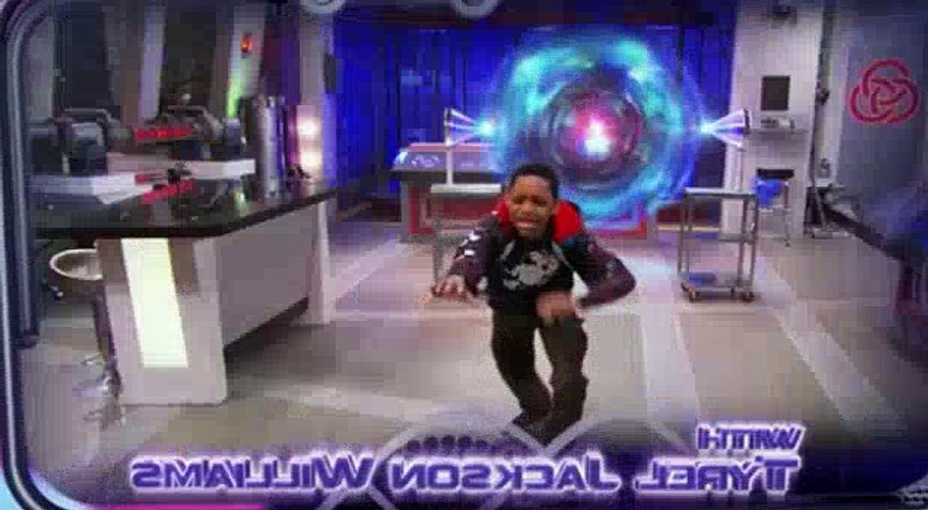 Lab Rats S03E12 You Posted What video Dailymotion