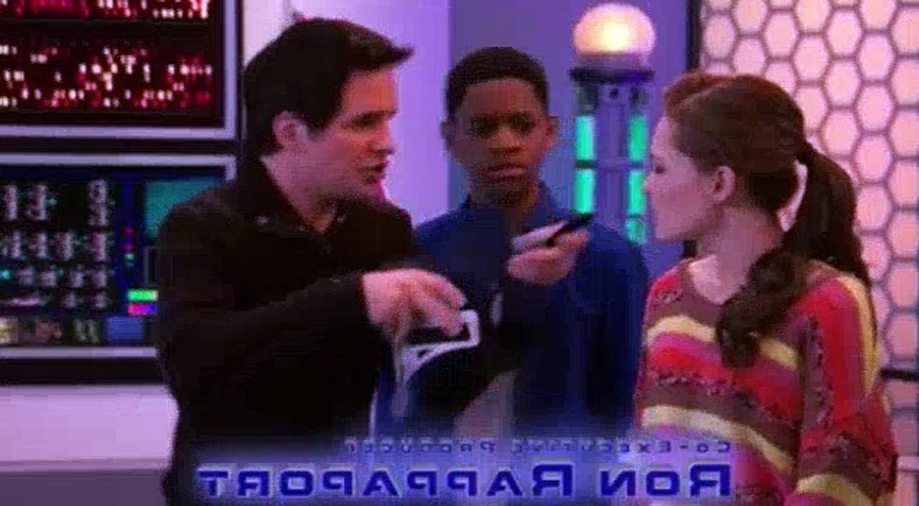 Lab Rats S03E10 Which Father Knows Best video Dailymotion