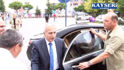 (24 Haziran 2018) VALİ SÜLEYMAN KAMÇI: “5 BİN GÜVENLİK GÖREVLİMİZ SAHADA GÖREVİN BAŞINDADIR”