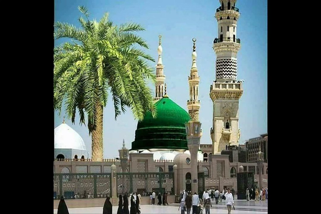 Darood shareef ki fazilat - Thevideotouch.net