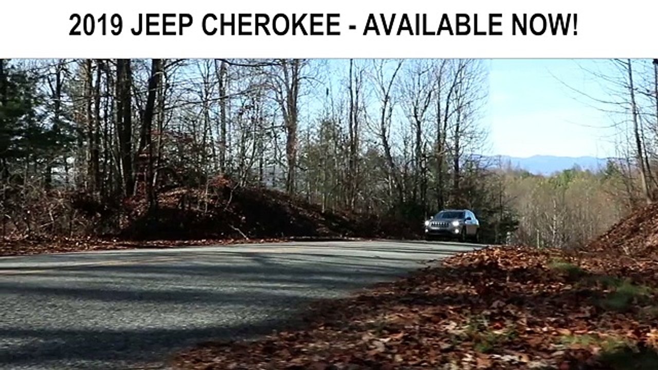 2019 Jeep Cherokee Aledo TX | 2019 Jeep Cherokee Dealership Granbury TX