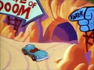 Droopy, Master Detective Episode 6a - Dueling Detectives