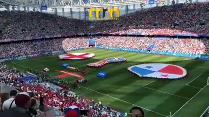 England vs Panama 6- 1 - All Goals & Highlights - World Cup 2018