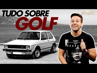 GOLF: TUDO SOBRE #03 | ACELERADOS