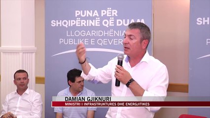 下载视频: Llogaridhënie në Kamëz, Gjiknuri: Për plehrat tuaja fajin e ka Bashkia - News, Lajme - Vizion Plus