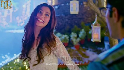 Chana - 7 Din Mohabbat In Song _ Mahira Khan _ Sheheryar Munawar _ Pakistani Mov_HD