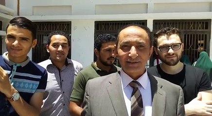 بالعلم سيناء تتحدى وتحارب الإرهاب.. جامعة العريش تبدأ الدراسة اليوم.. والطلبة :الحياة عادة لنا وللجامعة بفضل قواتنا المسلحة(صور وفيديو)