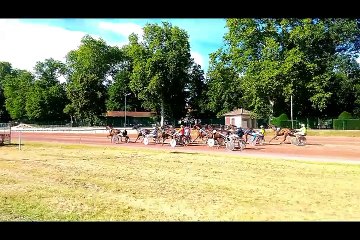 Fête Hippodrome à  Feurs