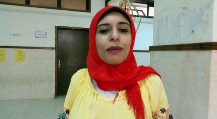 بالعلم سيناء تتحدى وتحارب الإرهاب.. جامعة العريش تبدأ الدراسة اليوم.. والطلبة :الحياة عادة لنا وللجامعة بفضل قواتنا المسلحة(صور وفيديو)