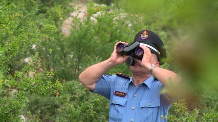 Refugjatët/ Ekspertët, skeptikë për idenë e ngritjes së kampit - Top Channel Albania - News - Lajme