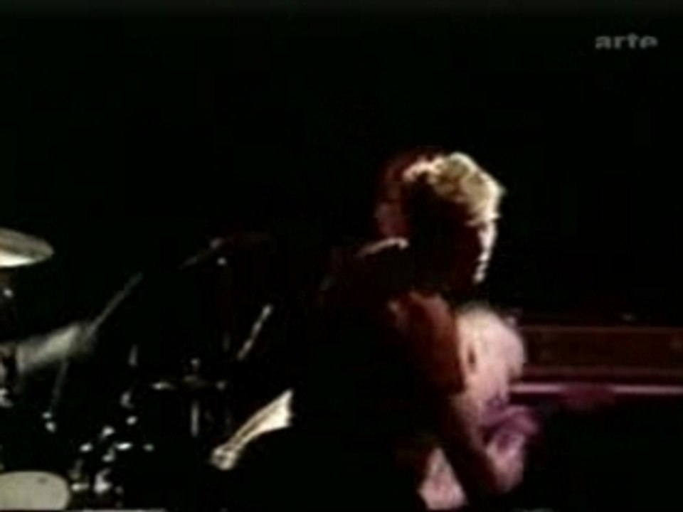 Fury Fest - Nantes - France 28-29.06.2003 Tracks