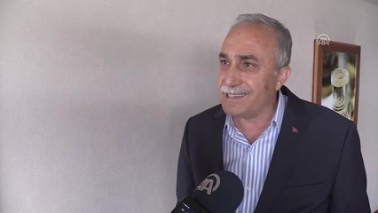 Fakıbaba - Suruç'taki Seçimle İlgili İddialar (2)