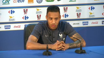 Bleus - Tolisso : "Pogba peut débloquer un match à tout moment"