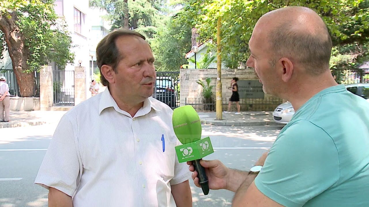 Rihapja e dosjes “Hajdari”, flet avokati i Izet Haxhisë - Top Channel Albania - News - Lajme