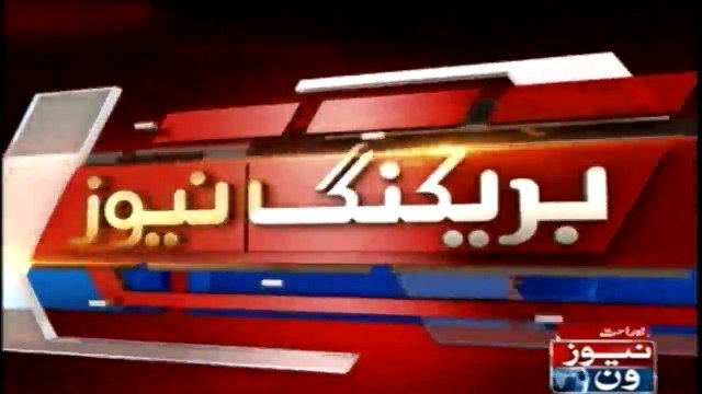 The PMLN has set up its candidates against Chaudhry Nisar