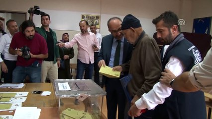 Türkiye sandık başında (2) - KOCAELİ