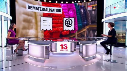 Dématérialisation : un phénomène qui prend de l'ampleur
