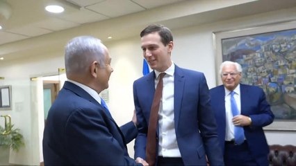 هارتس تكشف ملامح لصفقة القرن الأميركية