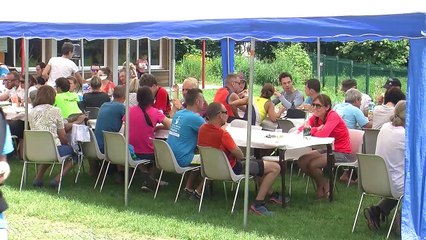 D!CI TV : le trail du col du Noyer a rassemblé près de 200 coureurs pour sa 2e édition