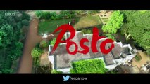 Posto Trailer - Bengali Movie 2017 - Nandita Roy, Shiboprosad Mukherjee & Soumitra Chatterjee