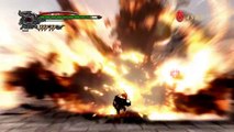 Devil May Cry 4 | PC Gameplay Walkthrough - Part 21: The Savior Boss Battle