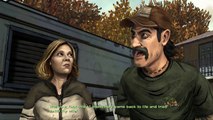 The Walking Dead (Telltale Series) Season 1 | Episode 2: Starved For Help - Part 2