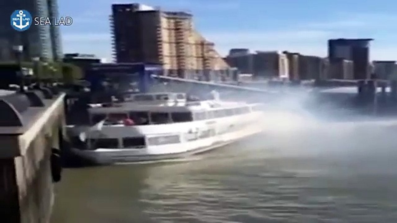 Expensive yachts fail compilation hd