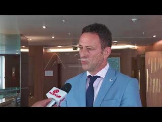 Infrastruktura rrugore Kosovë-Maqedoni do i ndihmojë bizneseve