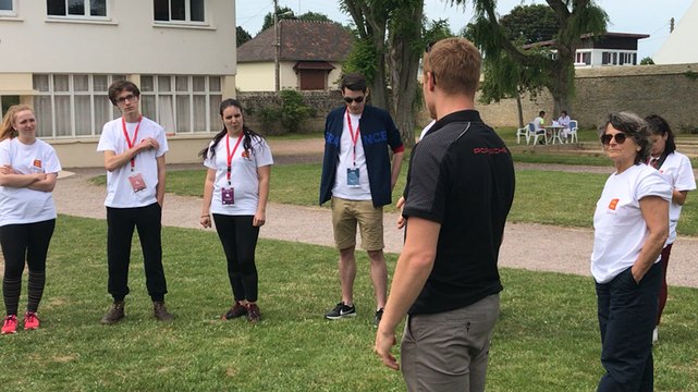 Olympiades des métiers : la finale se prépare