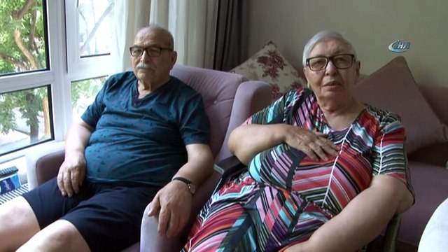 26 yıl sonra ‘Seyyar Sandık’ sayesinde oy kullandı