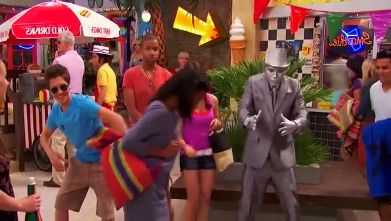 S3 – Stark, schnell, schlau Staffel 1 Folge 15