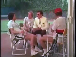 Esta noche cena Pancho  - Alfonso Zayas Pelicula Completa