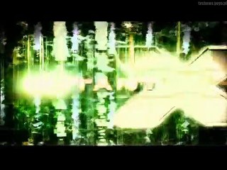 Mutant X 1x03 Russian Roulette