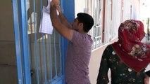 Suruç'ta seçimle ilgili iddialar - AK Parti Şanlıurfa Milletvekili Yıldız - ŞANLIURFA