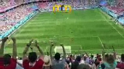 England vs Panama 2018 FIFA World Cup Russia™ Full Match Highlights - June 24, 2018