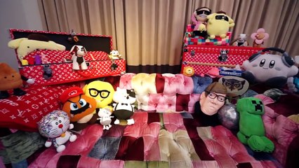 ヒカキンがメルカリに髪の毛ボールと汗染みた使用済みくつ下出品した結果