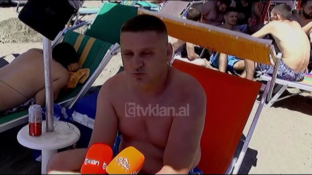 Ulja e temperaturave nuk tremb pushuesit