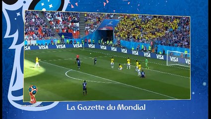 Mondial 2018: Des Menaces de mort contre Carlos Sanchez en Colombie