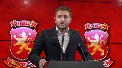 Protestat kundër marrëveshjes, arrestohen 9 persona