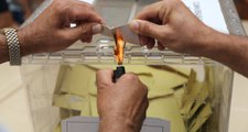 Son Dakika! Türkiye Genelinde Sandıklar Kapandı, Oy Sayım İşlemine Başlandı